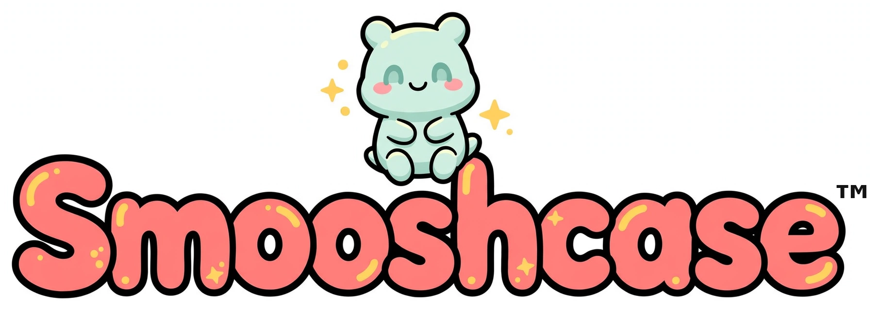Smooshcase™ logo